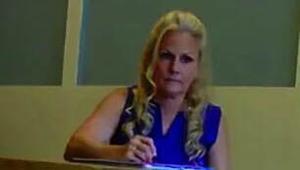 Pam Smart