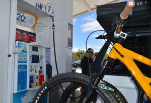 It’s pricey to gas up, but NH travelers say they won’t pass up on summer fun