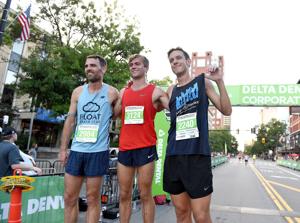 Delta Dental/Elliot Corporate 5K
