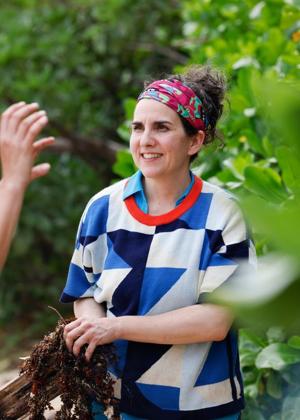 Granite Stater Aubry Bracco declared winner of ‘Survivor’ season 50