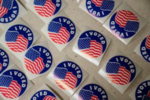 States sue Trump administration for conditioning disaster funds on election changes