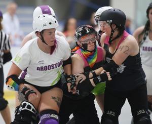 Roller Derby