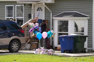 Domestic dispute likely cause of Louisiana shooting that left 8 children dead