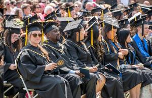 NCC graduation