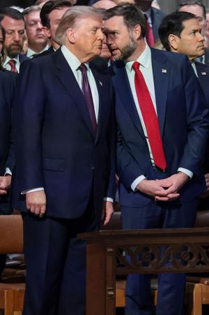 Tribute and memorial service for late U.S. Senator Lindsey Graham in Washington