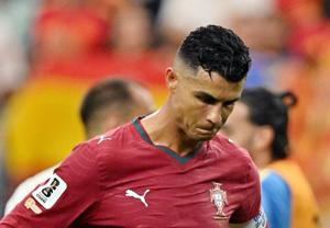 Ronaldo