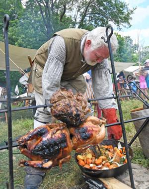 Windham celebrates America’s 250th birthday