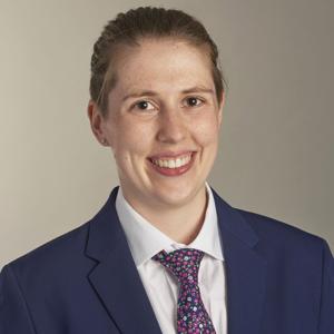 Elizabeth S. Manning