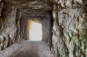 Tunnel