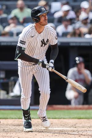 MLB: Boston Red Sox at New York Yankees