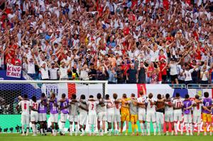 FIFA World Cup 2026 - Quarter Final - Norway v England