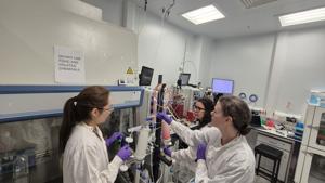 Scientists
