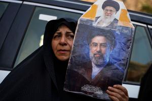 Iran's Supreme Leader says US breaches show Trump's signature is 'worthless'