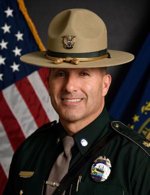 ‘He was doing heroic work’: Trooper killed in Route 1 wrong-way crash