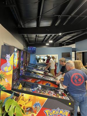Pinball
