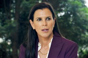 Stefany Shaheen