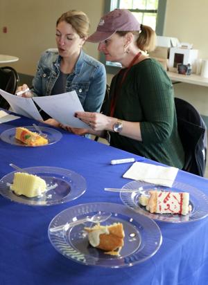 Springfest at Strawbery Banke in Portsmouth