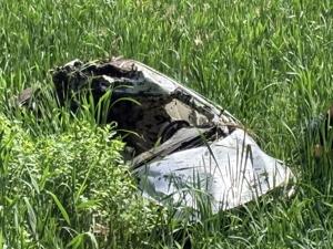 Man killed in Sunday morning crash in Windham