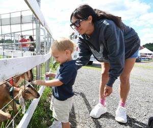 It's all about the kids at Kidfest