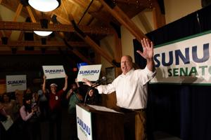 John Sununu