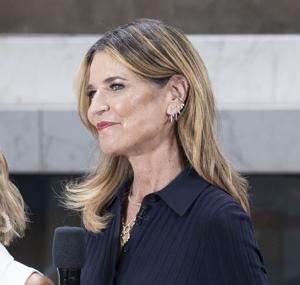 Savannah Guthrie begs on ‘Today’ show for someone to come forward about mom