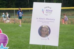 Friends of Aine