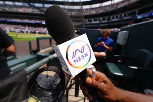 MLB: Boston Red Sox at Colorado Rockies