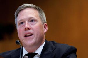 Army Secretary Driscoll tenders resignation, source says