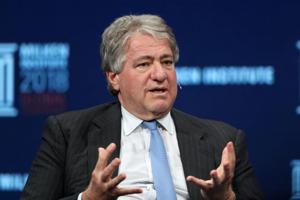 House votes to hold billionaire Leon Black in contempt of Congress