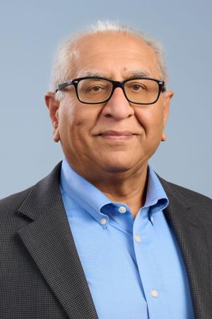 The Moore Center welcomes new chief financial officer