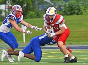 East-West All-Star Game