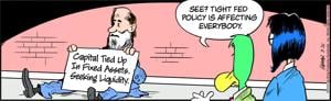 Editorial Cartoon: Mallard Fillmore