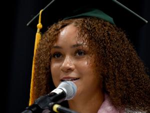 2026 Manchester High School Central graduation