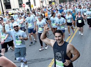 Delta Dental/Elliot Corporate 5K