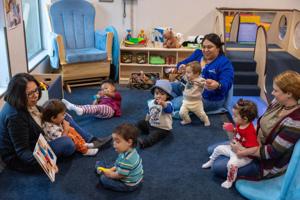 Trump administration overhauls Head Start, largely giving up federal control