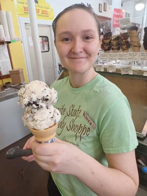 Ice cream ingenuity: Cool down with a satisfying sundae