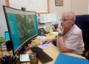 Tilton's development boom may be too much, too fast for some residents
