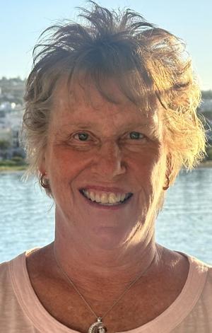 Debbie McKay