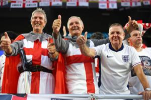 FIFA World Cup 2026 - Quarter Final - Norway v England