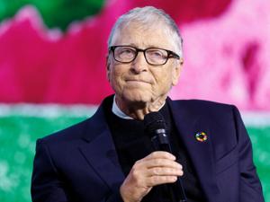 Gates Foundation engaged with Epstein but made no payments to him, review finds