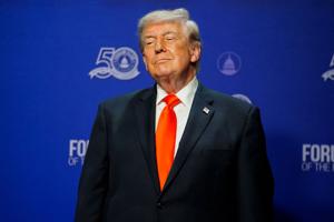 Trump says Iran war 'terminated,' as war powers deadline arrives