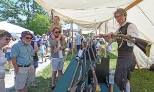American Independence Festival