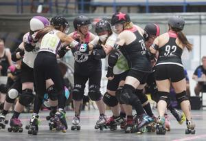 Roller Derby