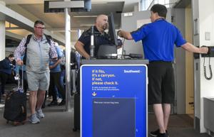 MHT voted one of the 10 best airports in the country by travelers