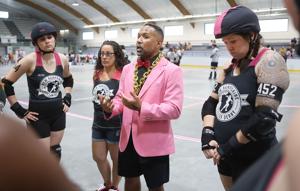 Roller Derby