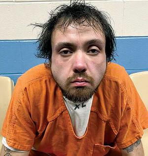 Dalton man accused of stealing fire truck during his own house fire
