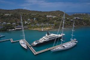 Secret buyer scoops up abandoned superyacht for $40M