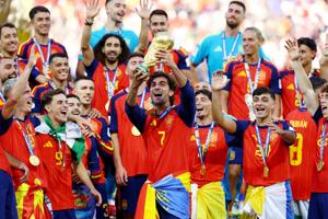 FIFA World Cup 2026 - Final - Spain v Argentina