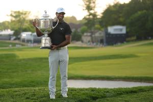 PGA: PGA Championship - Final Round