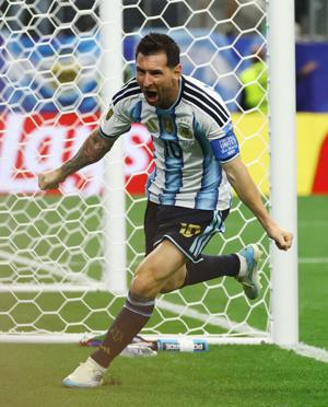 Messi